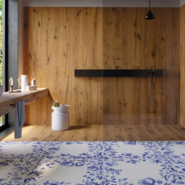 Mirage Izumi Pottery Sp Sq 80    80X80X9 CBS9