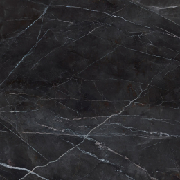 Italgraniti Charm experience Calacatta Black Sq.Lapp. 120X120 CH0312L
