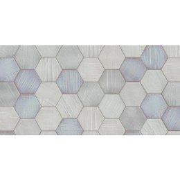 Mirage Emporio 225 Ruche  Blanc        12,5X10,9 BAG5