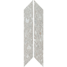 Lea Side Stone  Gramma 72 Cluster Light Nat ALGZSD15
