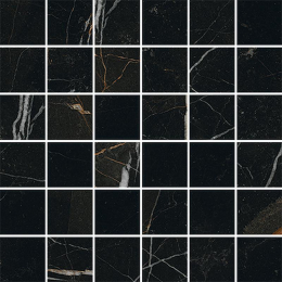 Cerdomus Iskra Mosaico 4,7x4,7 Saint Laurent  30x30 94464