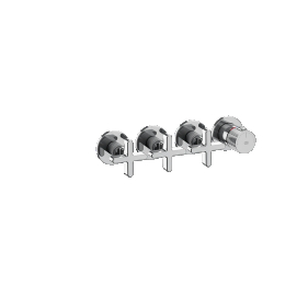 Miscelatore Gessi Inciso 58436