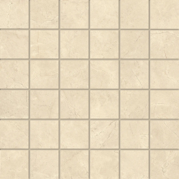 Italgraniti Calcis Crema Mosaico Lap. 30X30 CL023ML