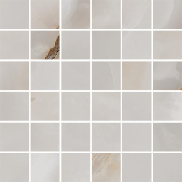 Cerdomus Alma Mosaico 4,7x4,7 Onice  30x30 94431