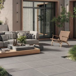 Mirage Reconcrete Ro 04 St Sq 80 20Mm.80X80X20 CBZ2
