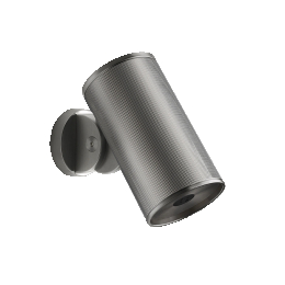 Pomme de douche Gessi Spotwater 57279