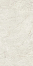 Atlas Concorde Crystal White Bookmatch Polished 160x320 AJKV