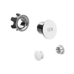 Zaślepka Gessi Anello 37587