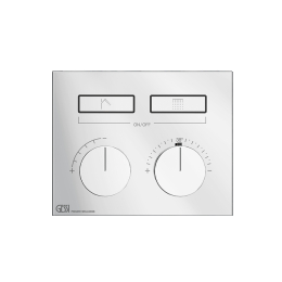 Parte esterna Gessi Hi-Fi-Compact 63004
