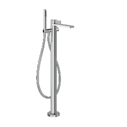 Mischbatterie Gessi Inverso 73628