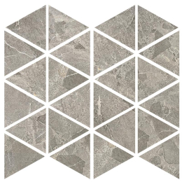 Cercom Cosmo Mos.Trian.Meteor Grey26X30 1086755