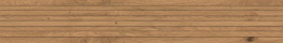 Atlas Concorde Log Amber Oak TATAMI 3D AYCR