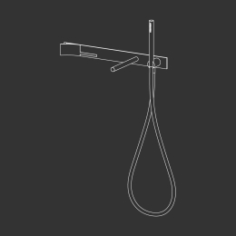 Mixer Ceadesign CUT30