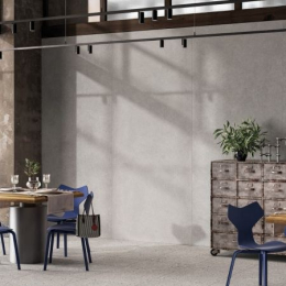 Mirage Reconcrete Ro 14 Nat Sq 60     60X60X8 CBX3