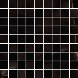 Marazzi Allmarble Onice Nero Mosaico MPAP