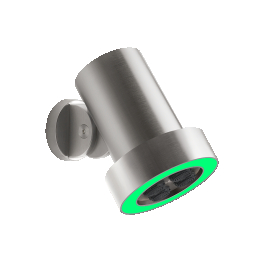 Soffione doccia Gessi Outdoor-L 57701