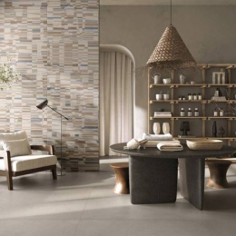 Refin Namib Linen Matt-Pro R 60X60 RC31