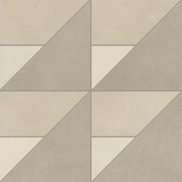 Marca Corona Multiforme Dune Cuneo Tufo/Fossile Tessere J306