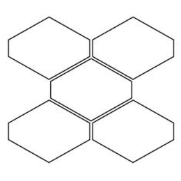 Fioranese Concrete Ivory Mos.Hexa 0CN1MS1