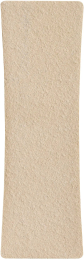 Mutina Osso L Sabbia 7,5X23 BOSO11