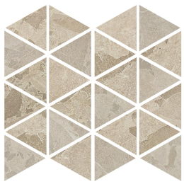 Cercom Cosmo Mos.Trian.Comet Cream26X30 1086753
