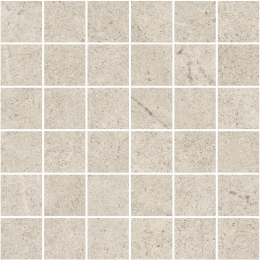 Cercom Archistone Mos.5X5 Archi White  30X30 1081856