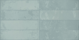 Atlas Concorde Solution Factor Sky Brick Glossy 7,5x30 Not Rectified HAK9
