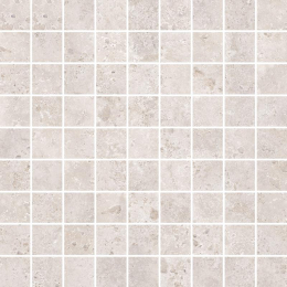 Cerdomus Tibur Mosaico 3x3 Grigio  30x30 90232
