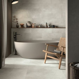 Mirage Clay Cl 01 Sp Sq 30X60   30X60X9 BUL0