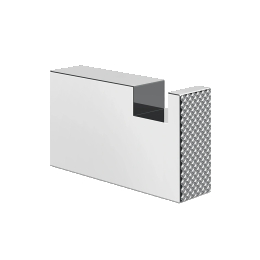 Bademantelhaken Gessi Inverso 73621
