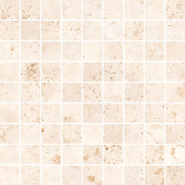 Cerdomus Tibur Mosaico 3x3 Beige  30x30 88442