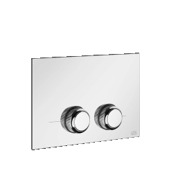 Piastra di copertura Gessi Flush-Plates 54655