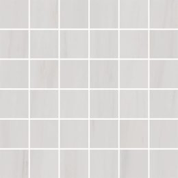 Cerdomus Alma Mosaico 4,7x4,7 Dolomite Levigato  30x30 94135