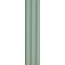 Bardelli Tubes 5M - Verde Opaco TU5M006/1