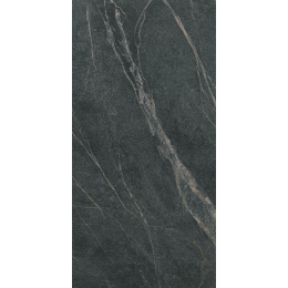 Cercom Soap Stone Soap Black Sat/Ret(P)30X60 1071349