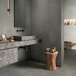 Mirage Clay Cl 04 Sp Sq 30X60   30X60X9 BUL3