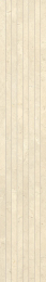 Italgraniti Calcis Avorio List.Tratto 9Mm 120X20 CL01LT9