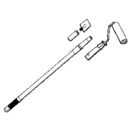 Kit Gessi Technical-Accessories 01710
