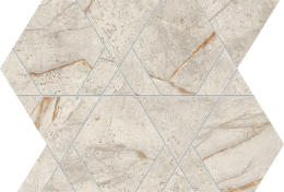 Atlas Concorde Marvel Diva White Everest Mosaico Triangle Lapp. AYLW