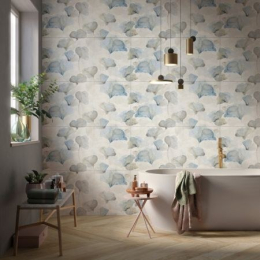 Mirage Papier Pap Nuages  60X120X660X120X6 BTP2