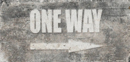 Cir New York Road Signs Mix Wall S10X20 1048426