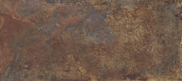 Iris Ceramica Hilite Theke Acciaio Xxl Acciaio Corten Chrome HI2712048XL