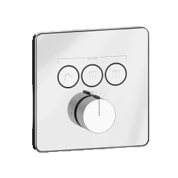 Mieszacz Gessi Hi Fi 38719