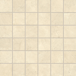 Italgraniti Calcis Avorio Mosaico 30X30 CL013MA