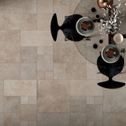 Mirage Dijon Dj 03 St Sq120 2Cm  60X120X20 BVH5