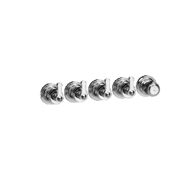 Mieszacz Gessi Venti20 65338