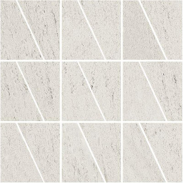 Fioranese Granum Bianco Ms.Trapezi Mx 0GR1MIX