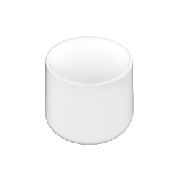 Umywalka Gessi Ventaglio 43462