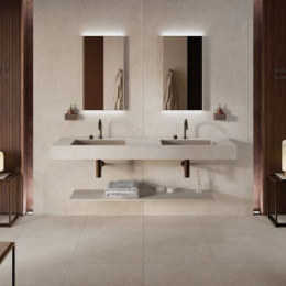 Mirage Restone Rs 02 Nat Sq 80     80X80X8 CGH6