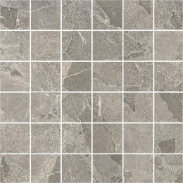 Cercom Cosmo Mos.5X5 Meteor Grey  30X30 1086751